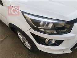 BAIC X25